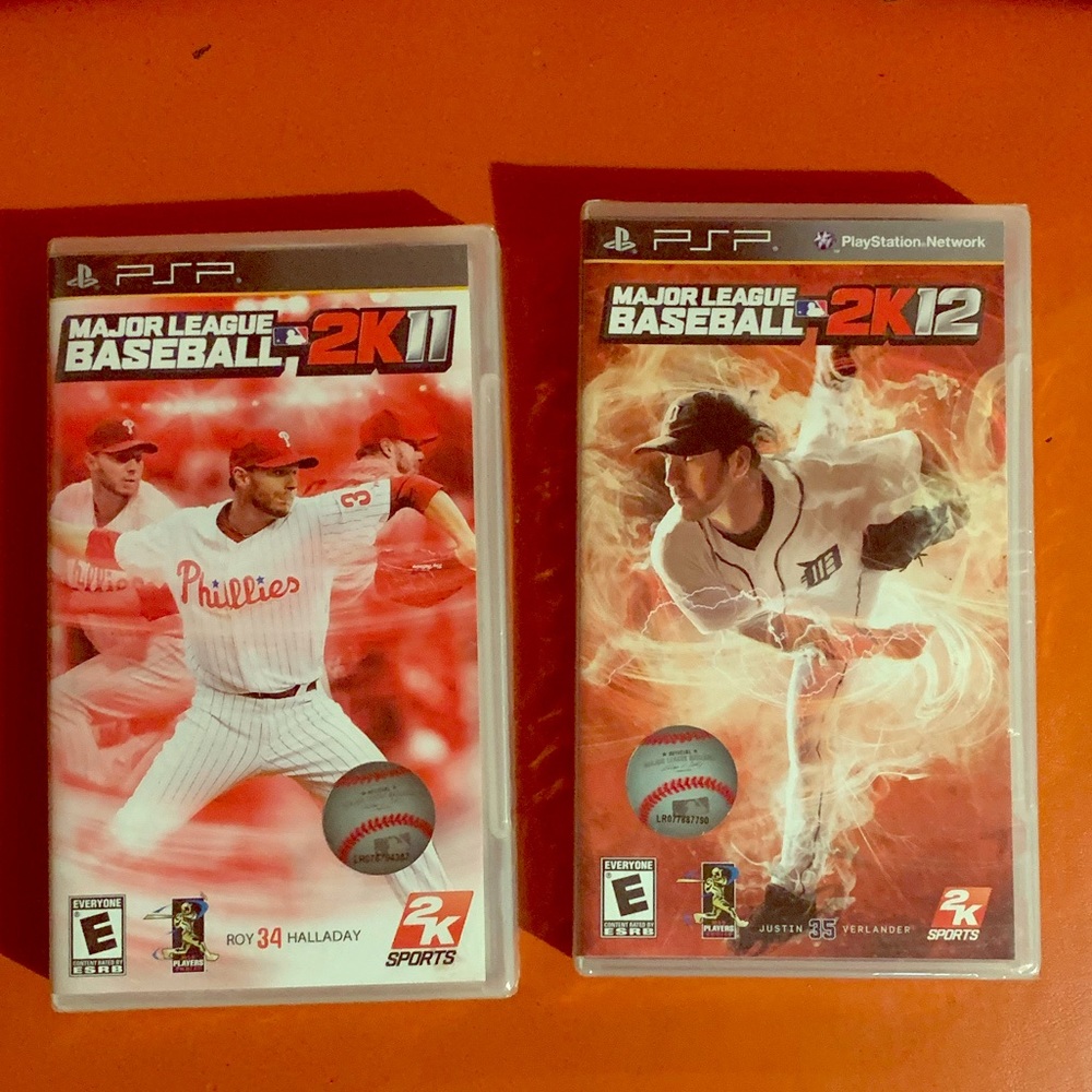 COPY - PSP games 2